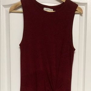 Abercrombie & Fitch Midi